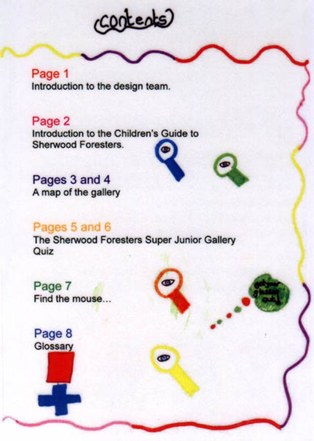 childrens guide